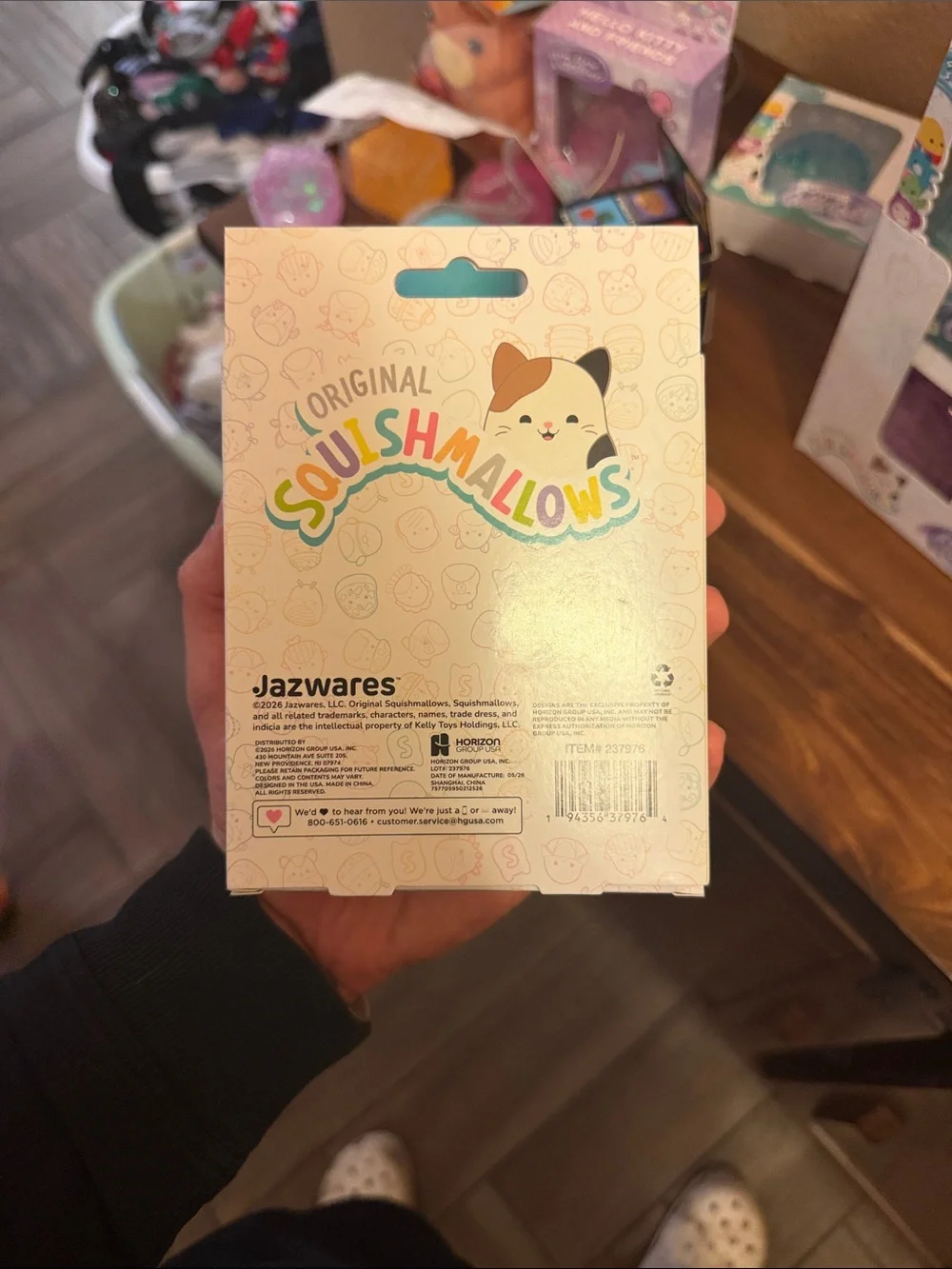 Slimygood Gelli Gels Kids Bath Toy - Multi Color 15$ each